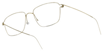 Lindberg Air Titanium Rim Nicholas-bril op sterkte