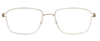 Lindberg Air Titanium Rim Nicholas-bril op sterkte