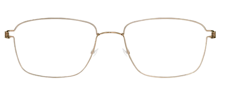 Lindberg Air Titanium Rim Nicholas-bril op sterkte
