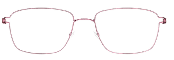 Lindberg Air Titanium Rim Nicholas-bril op sterkte
