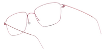 Lindberg Air Titanium Rim Nicholas-bril op sterkte