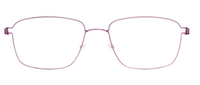 Lindberg Air Titanium Rim Nicholas-bril op sterkte