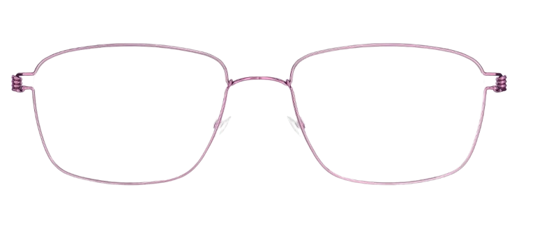 Lindberg Air Titanium Rim Nicholas-bril op sterkte