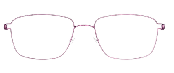 Lindberg Air Titanium Rim Nicholas-bril op sterkte