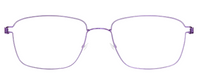 Lindberg Air Titanium Rim Nicholas-bril op sterkte