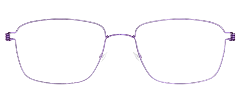 Lindberg Air Titanium Rim Nicholas-bril op sterkte