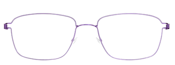 Lindberg Air Titanium Rim Nicholas-bril op sterkte