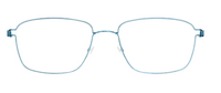 Lindberg Air Titanium Rim Nicholas-bril op sterkte