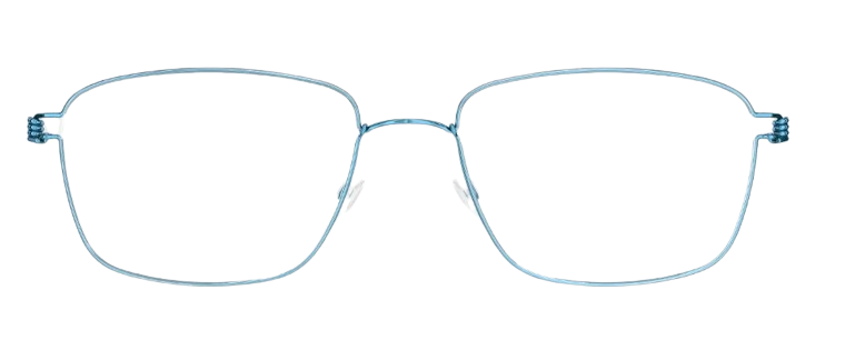 Lindberg Air Titanium Rim Nicholas-bril op sterkte