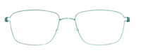 Lindberg Air Titanium Rim Nicholas-bril op sterkte