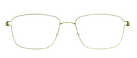 Lindberg Air Titanium Rim Nicholas-bril op sterkte