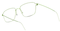 Lindberg Air Titanium Rim Nicholas-bril op sterkte