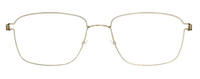 Lindberg Air Titanium Rim Nicholas-bril op sterkte