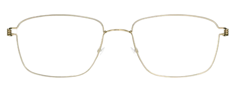 Lindberg Air Titanium Rim Nicholas-bril op sterkte