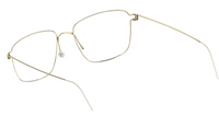 Lindberg Air Titanium Rim Nicholas-bril op sterkte