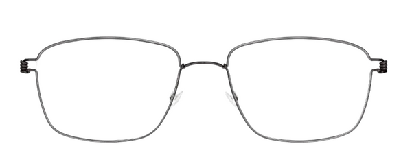 Lindberg Air Titanium Rim Nicholas-bril op sterkte