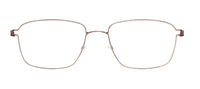 Lindberg Air Titanium Rim Nicholas-bril op sterkte