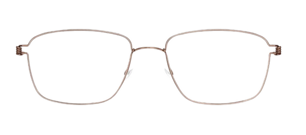 Lindberg Air Titanium Rim Nicholas-bril op sterkte