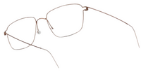 Lindberg Air Titanium Rim Nicholas-bril op sterkte