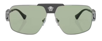 Zonnebril Versace Navigator VE2251
