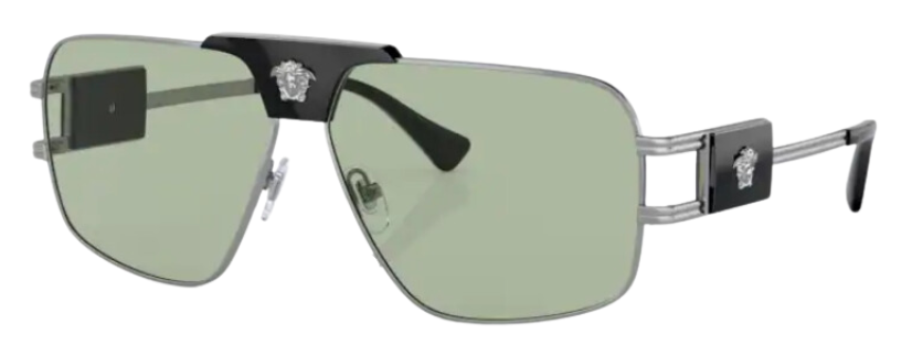 Zonnebril Versace Navigator VE2251
