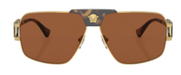 Zonnebril Versace Navigator VE2251