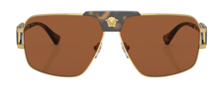 Zonnebril Versace Navigator VE2251