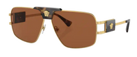 Zonnebril Versace Navigator VE2251
