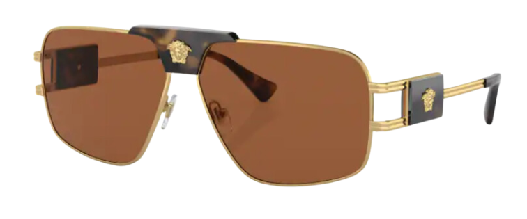 Zonnebril Versace Navigator VE2251