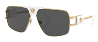 Zonnebril Versace Navigator VE2251