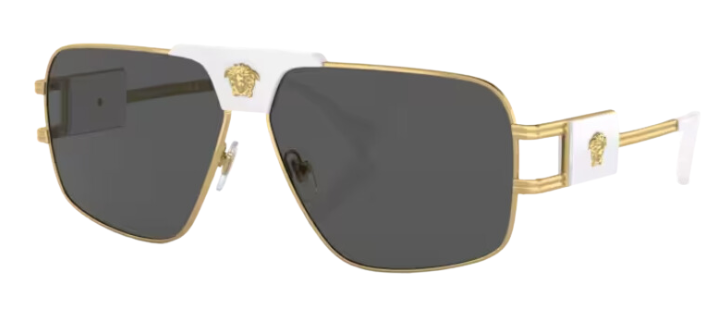 Zonnebril Versace Navigator VE2251