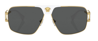 Zonnebril Versace Navigator VE2251