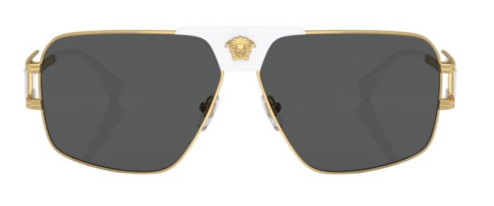 Zonnebril Versace Navigator VE2251
