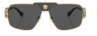 Zonnebril Versace Navigator VE2251