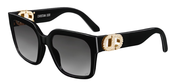 Óculos de sol DIOR 30Montaigne S11I Swarovski