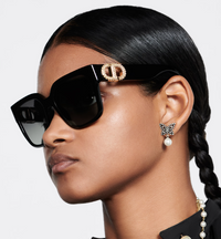 Óculos de sol DIOR 30Montaigne S11I Swarovski