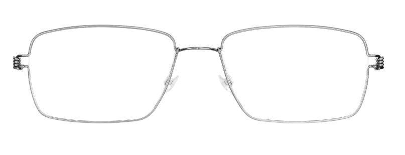 Optische bril Lindberg Air Titanium Rim Nikolaj