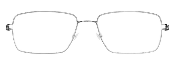 Optische bril Lindberg Air Titanium Rim Nikolaj