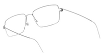 Optische bril Lindberg Air Titanium Rim Nikolaj