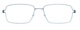 Lunettes de vue Lindberg Air Titanium Rim Nikolaj