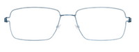 Optische bril Lindberg Air Titanium Rim Nikolaj