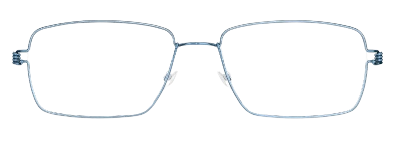 Optische bril Lindberg Air Titanium Rim Nikolaj