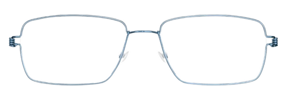 Optische bril Lindberg Air Titanium Rim Nikolaj