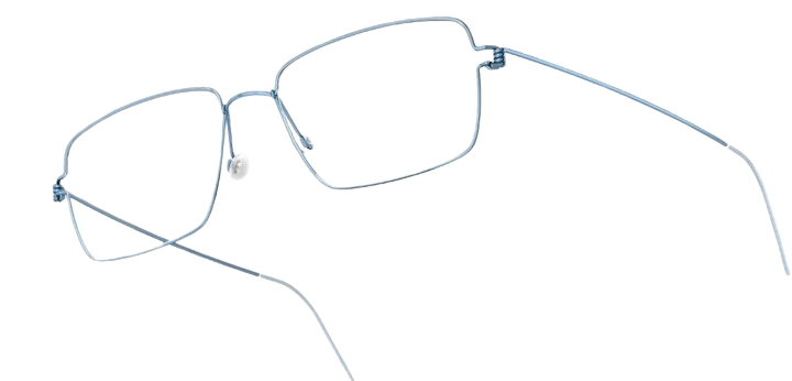 Optische bril Lindberg Air Titanium Rim Nikolaj