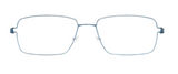 Lunettes de vue Lindberg Air Titanium Rim Nikolaj