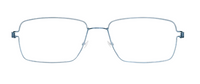 Optische bril Lindberg Air Titanium Rim Nikolaj
