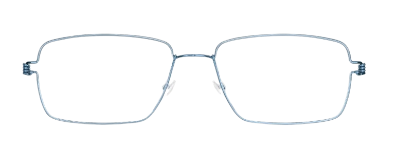 Optische bril Lindberg Air Titanium Rim Nikolaj
