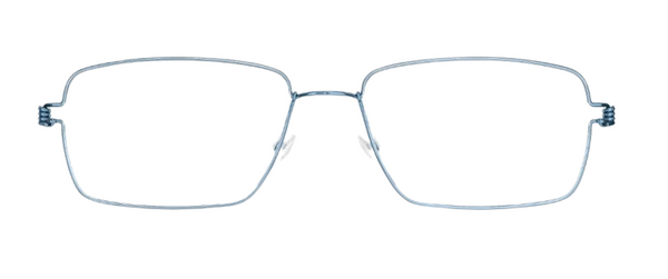 Optische bril Lindberg Air Titanium Rim Nikolaj