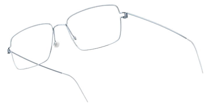 Optische bril Lindberg Air Titanium Rim Nikolaj