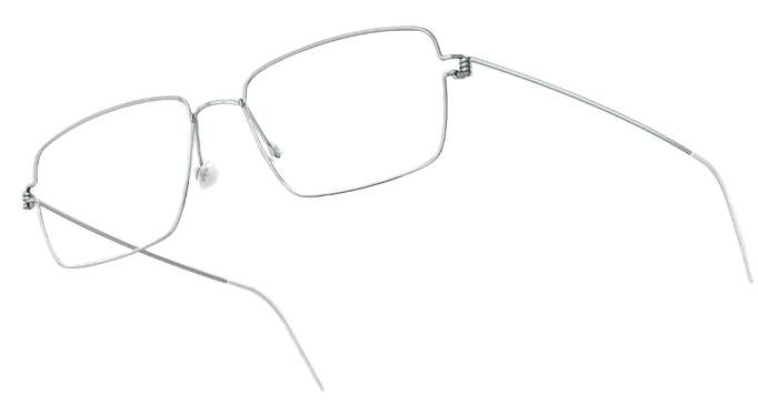 Optische bril Lindberg Air Titanium Rim Nikolaj